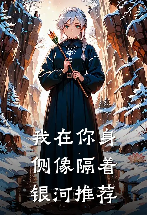 我在你身侧像隔着银河推荐