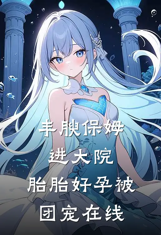 丰腴保姆进大院，胎胎好孕被团宠在线