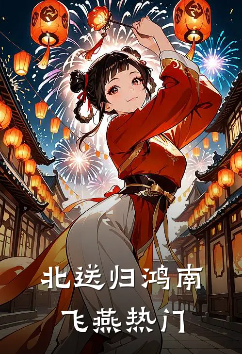 北送归鸿南飞燕热门