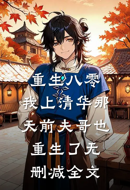 重生八零，我上清华那天前夫哥也重生了无删减全文