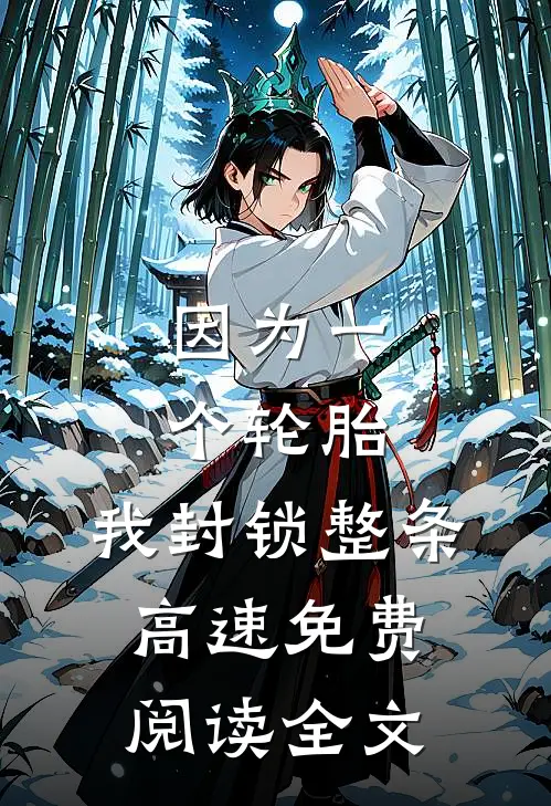因为一个轮胎，我封锁整条高速免费阅读全文