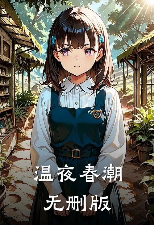 温夜春潮无删版