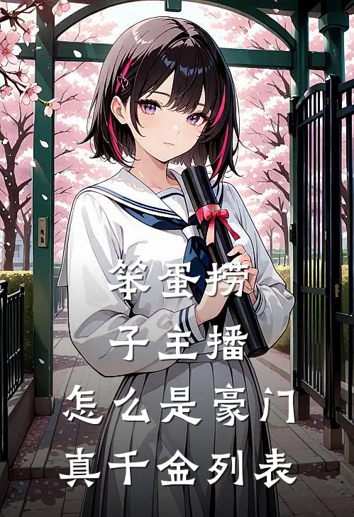 笨蛋捞子主播，怎么是豪门真千金列表