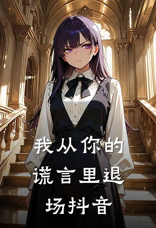 我从你的谎言里退场抖音