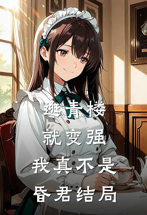 逛青楼就变强，我真不是昏君结局