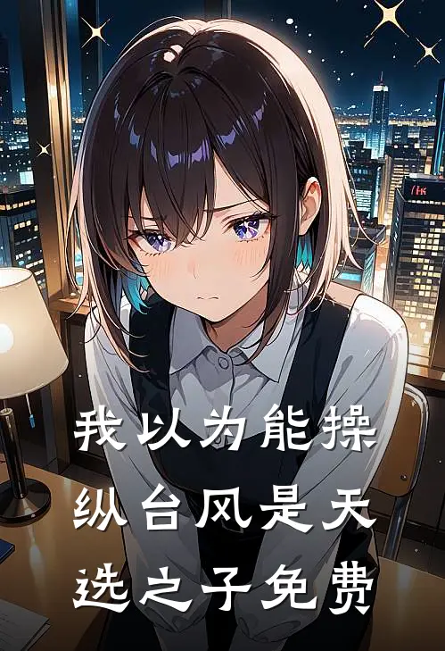 我以为能操纵台风是天选之子免费