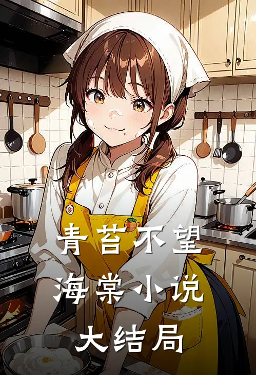 青苔不望海棠小说大结局