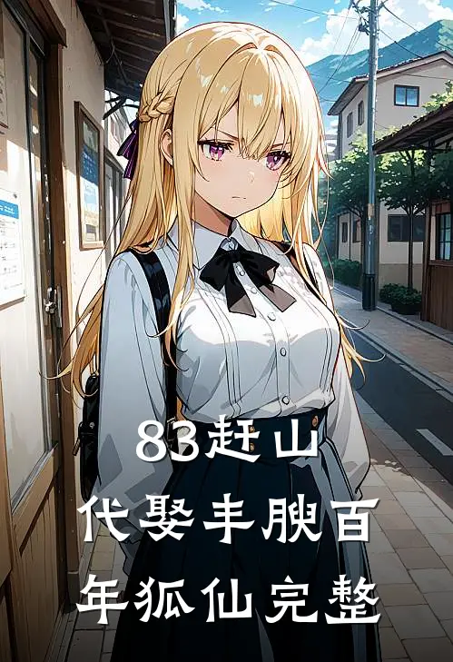 83赶山：代娶丰腴百年狐仙完整