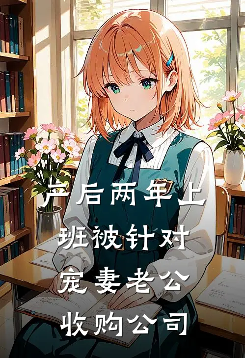 产后两年上班被针对，宠妻老公收购公司