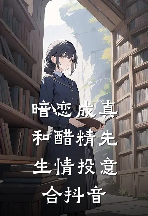 暗恋成真：和醋精先生情投意合抖音