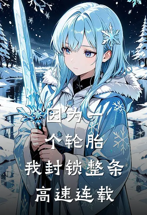 因为一个轮胎，我封锁整条高速连载