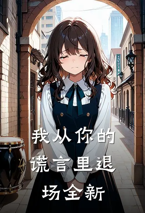 我从你的谎言里退场全新