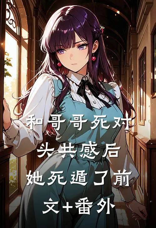 和哥哥死对头共感后，她死遁了前文+番外