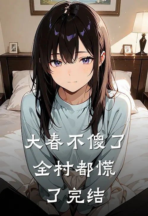大春不傻了，全村都慌了完结