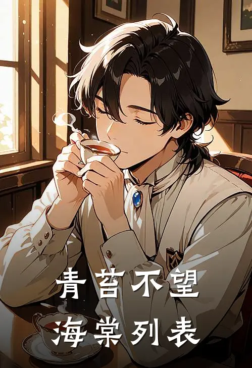 青苔不望海棠列表