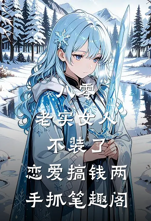八零：老实女人不装了，恋爱搞钱两手抓笔趣阁