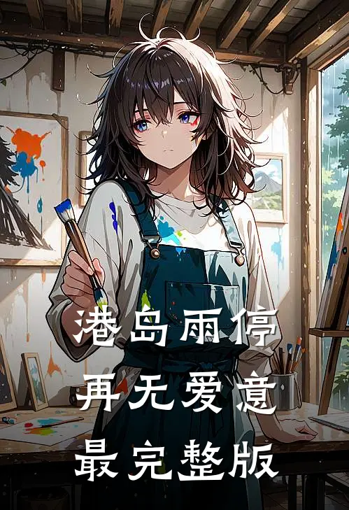 港岛雨停，再无爱意最完整版