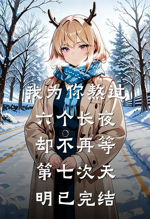 我为你熬过六个长夜，却不再等第七次天明已完结