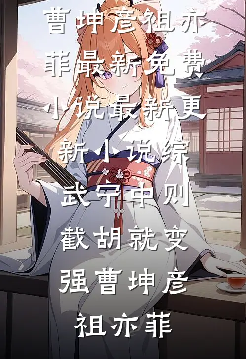 综武宁中则：截胡就变强曹坤彦祖亦菲最新免费小说_最新更新小说综武宁中则：截胡就变强曹坤彦祖亦菲