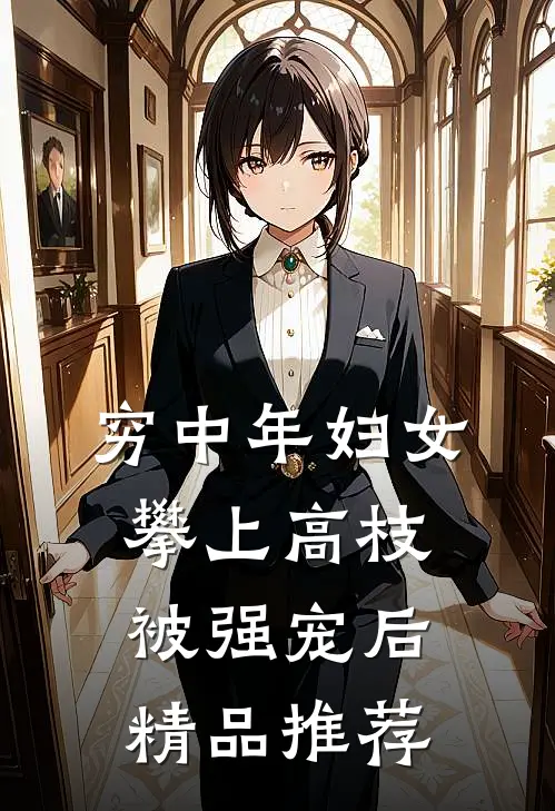 穷中年妇女攀上高枝被强宠后精品推荐