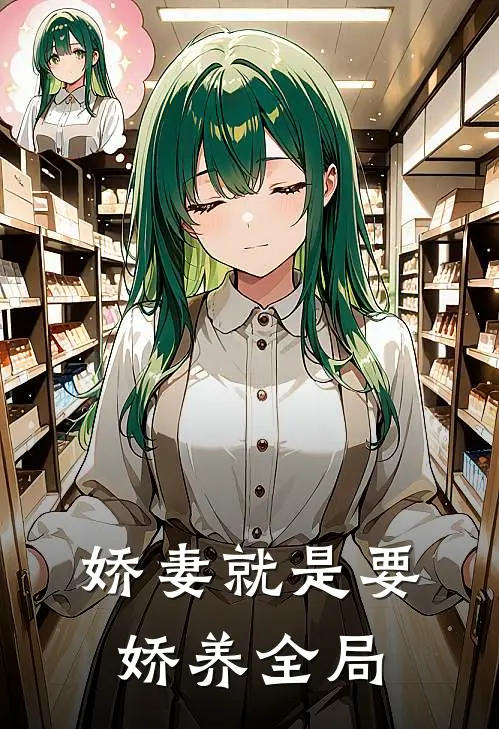 娇妻就是要娇养全局