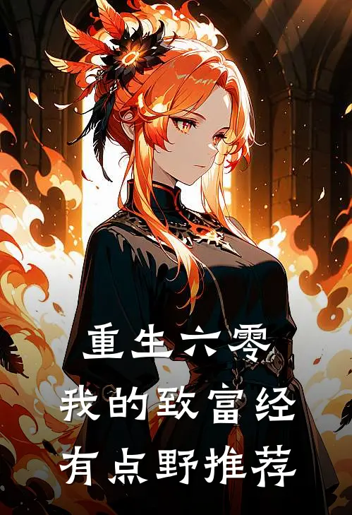 重生六零：我的致富经有点野推荐