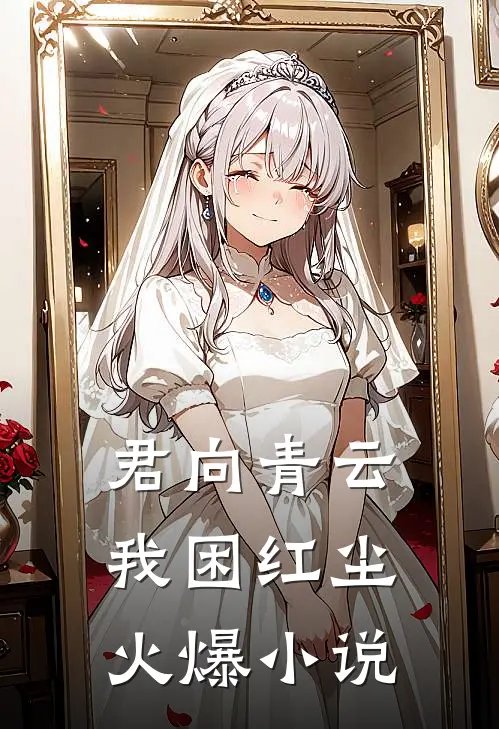 君向青云，我困红尘火爆小说
