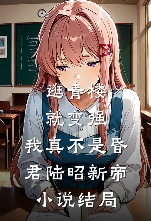 逛青楼就变强，我真不是昏君陆昭新帝小说结局