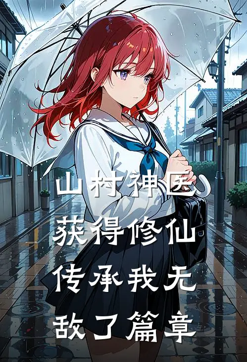 山村神医，获得修仙传承我无敌了篇章