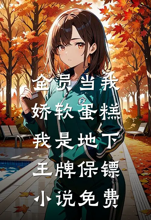 全员当我娇软蛋糕，我是地下王牌保镖小说免费