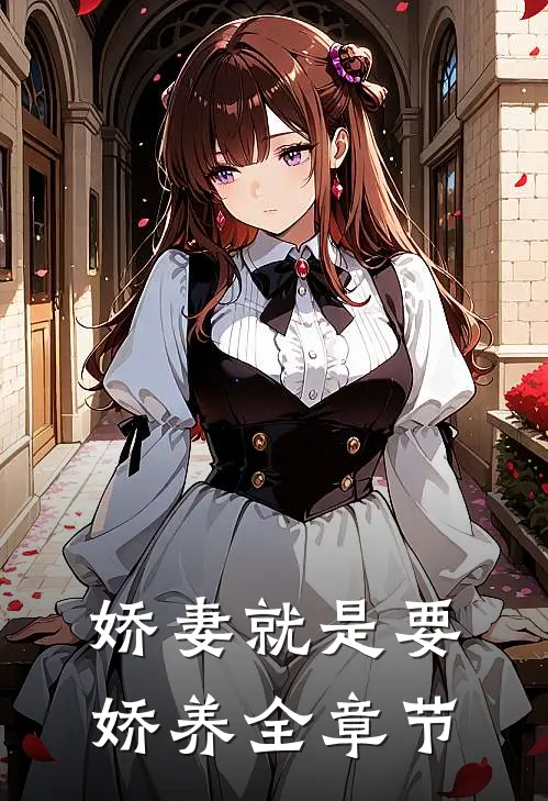 娇妻就是要娇养全章节