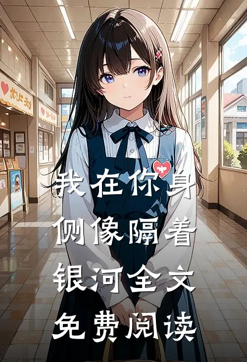 我在你身侧像隔着银河全文免费阅读