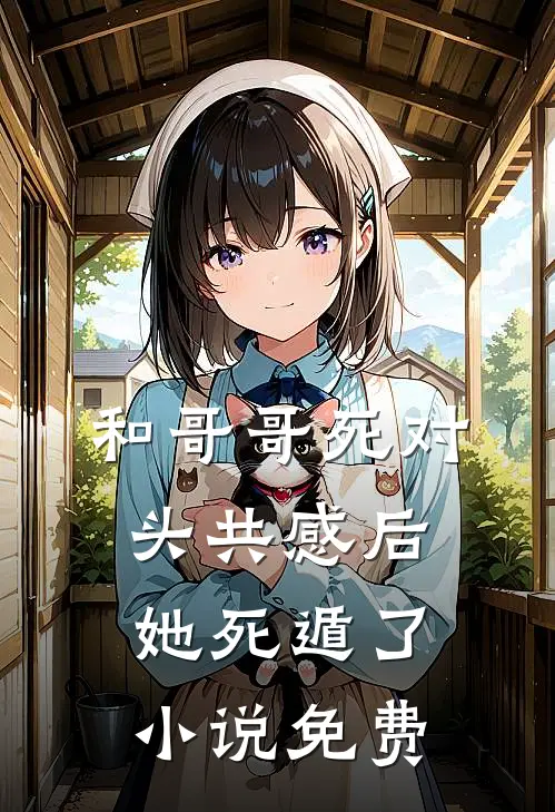 和哥哥死对头共感后，她死遁了小说免费