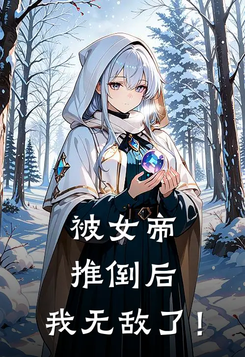 被女帝推倒后,我无敌了! 第115章