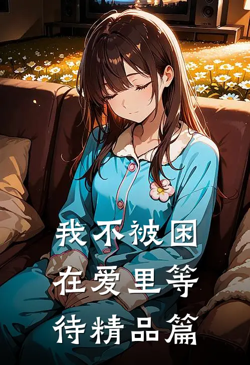 我不被困在爱里等待精品篇