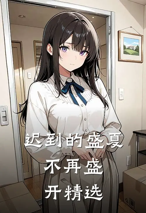 迟到的盛夏，不再盛开精选