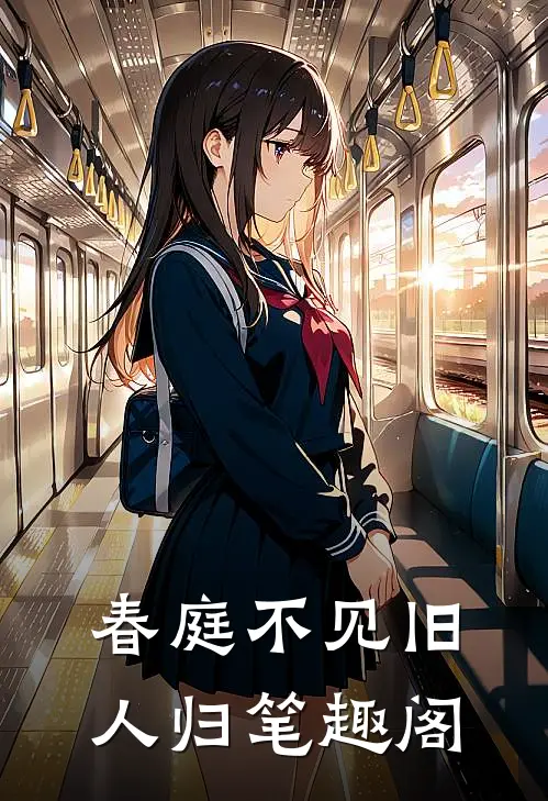 春庭不见旧人归笔趣阁