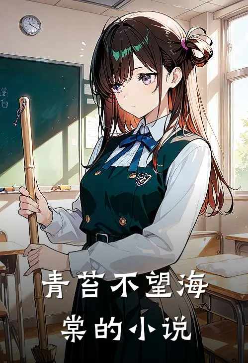 青苔不望海棠的小说