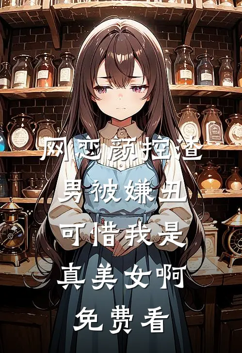 网恋颜控渣男被嫌丑，可惜我是真美女啊免费看