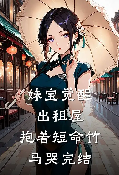 妹宝觉醒出租屋，抱着短命竹马哭完结