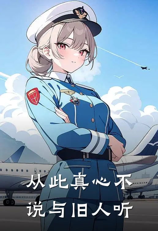从此真心不说与旧人听