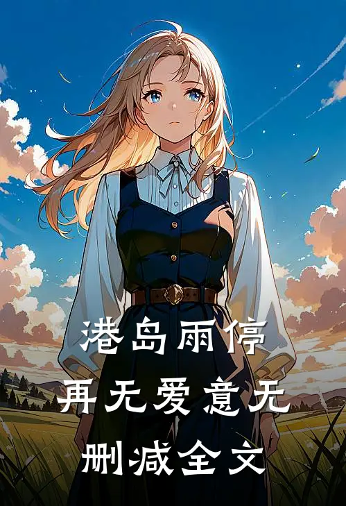 港岛雨停，再无爱意无删减全文