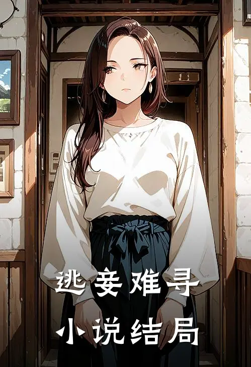 逃妾难寻小说结局