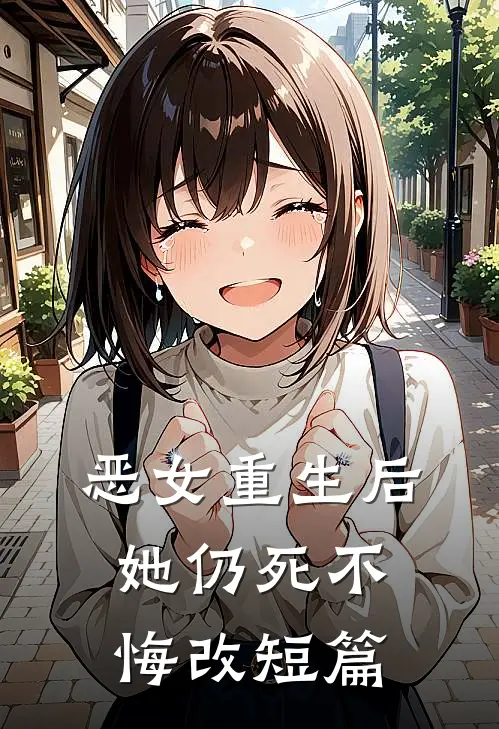 恶女重生后，她仍死不悔改短篇