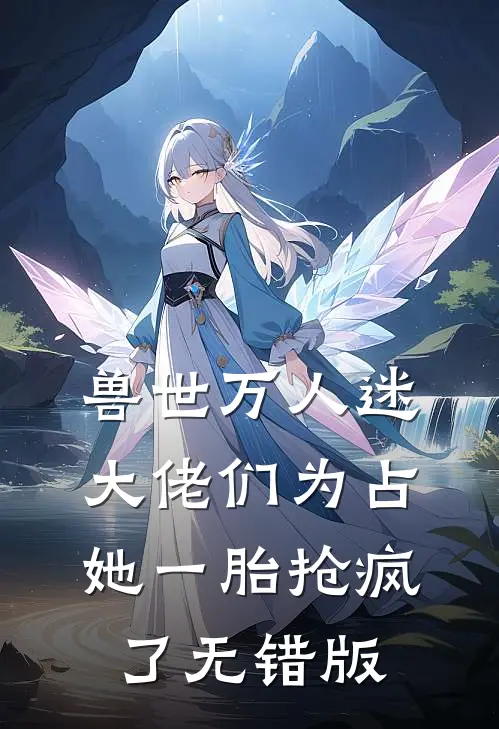 兽世万人迷：大佬们为占她一胎抢疯了无错版