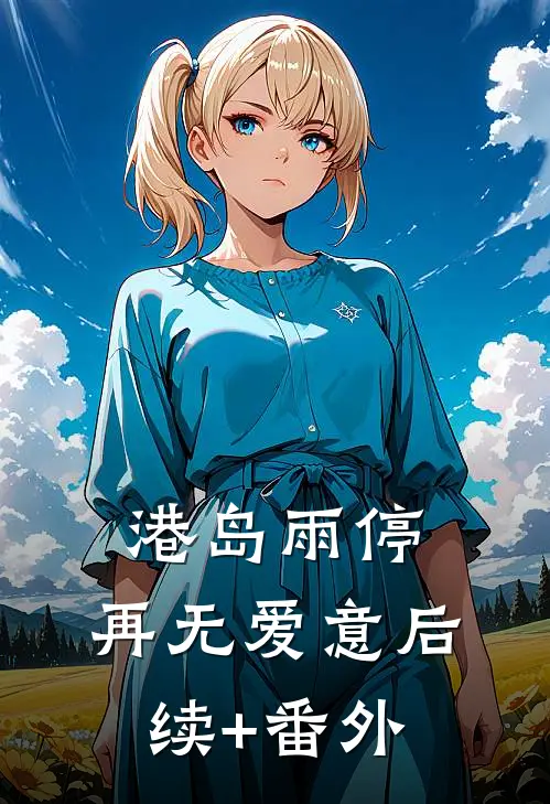 港岛雨停，再无爱意后续+番外