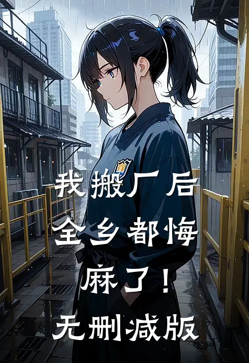 我搬厂后，全乡都悔麻了！无删减版