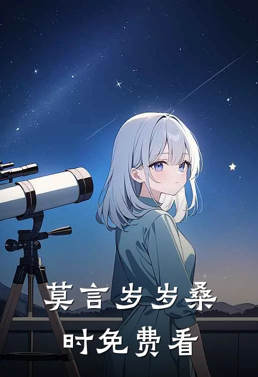 莫言岁岁桑时免费看