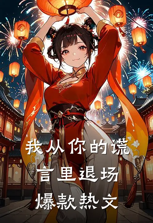我从你的谎言里退场爆款热文