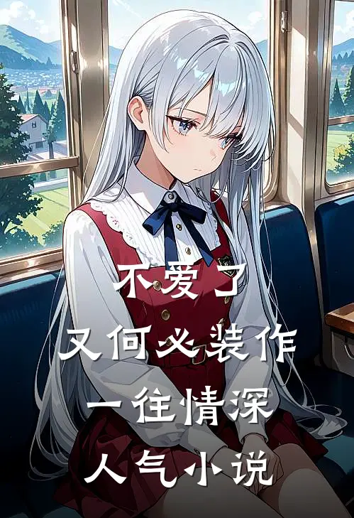 不爱了，又何必装作一往情深人气小说